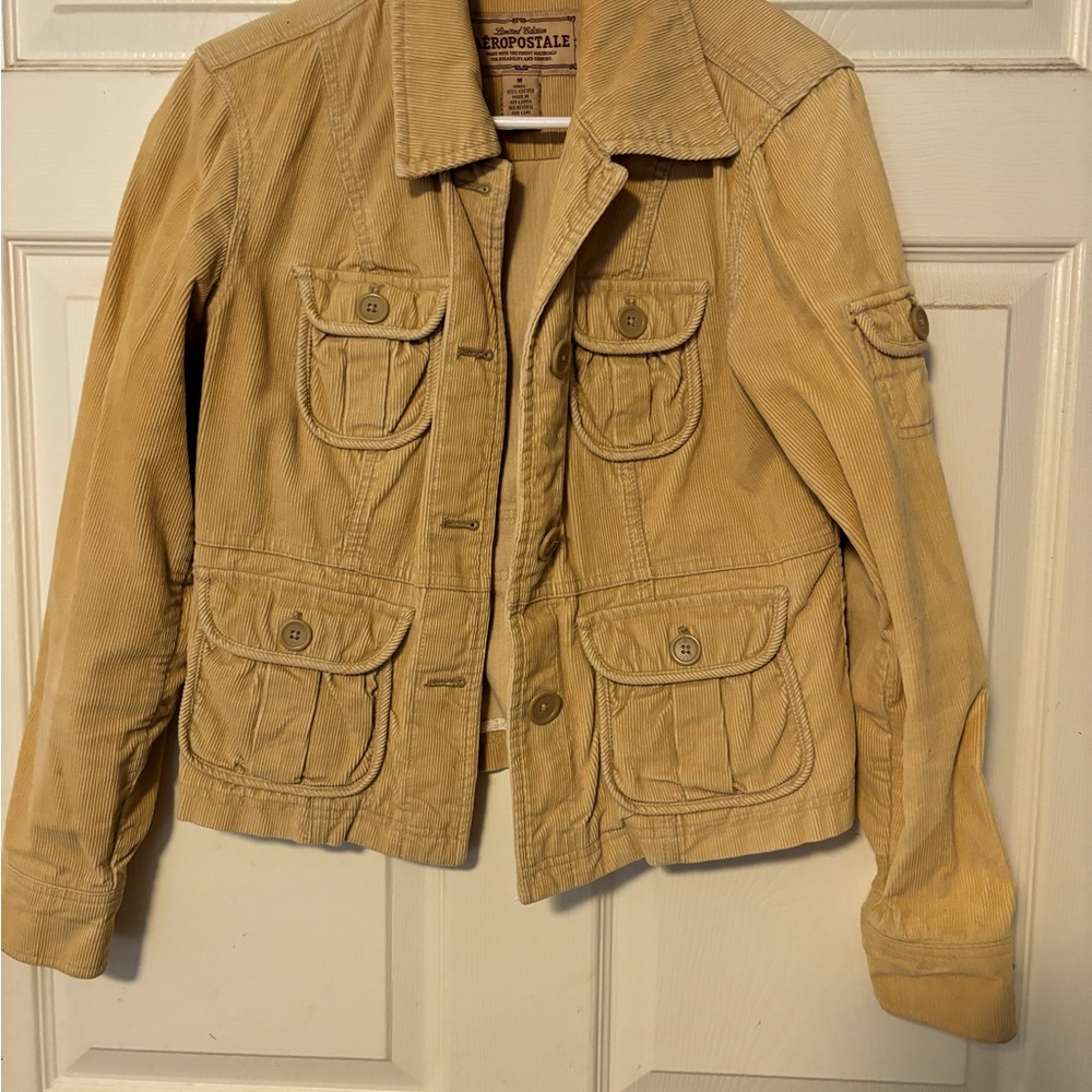 Aeropostale jacket